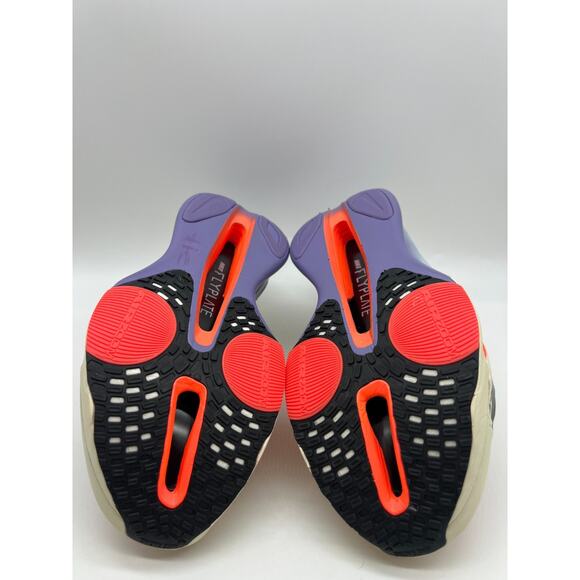 Nike Air Zoom Alphafly Next% 3 Coconut Milk Women’s Size 8 FD8315-101 New - Picture 4 of 16